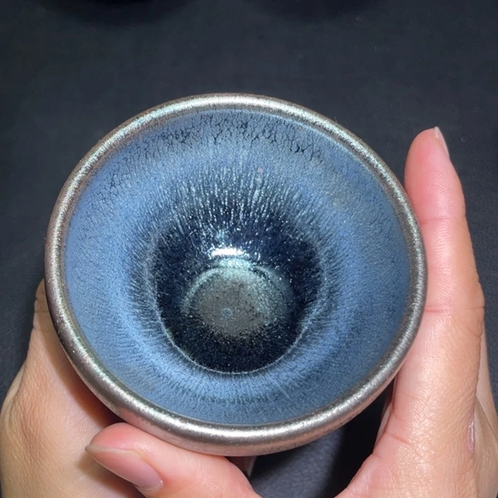 茶盏建盏直播间链接