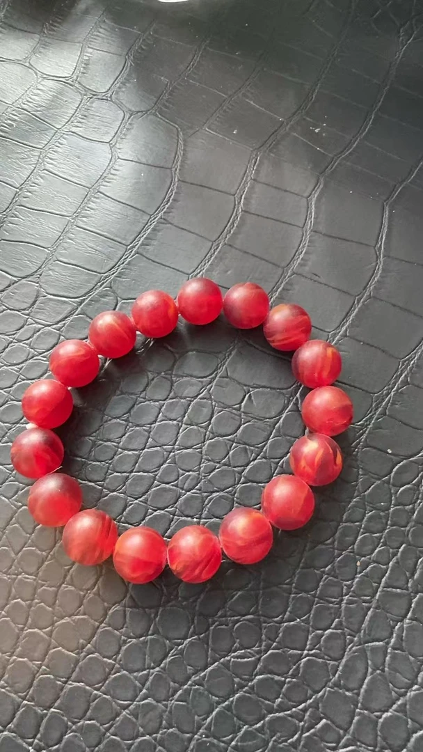 z16时尚百搭轻奢精美手串