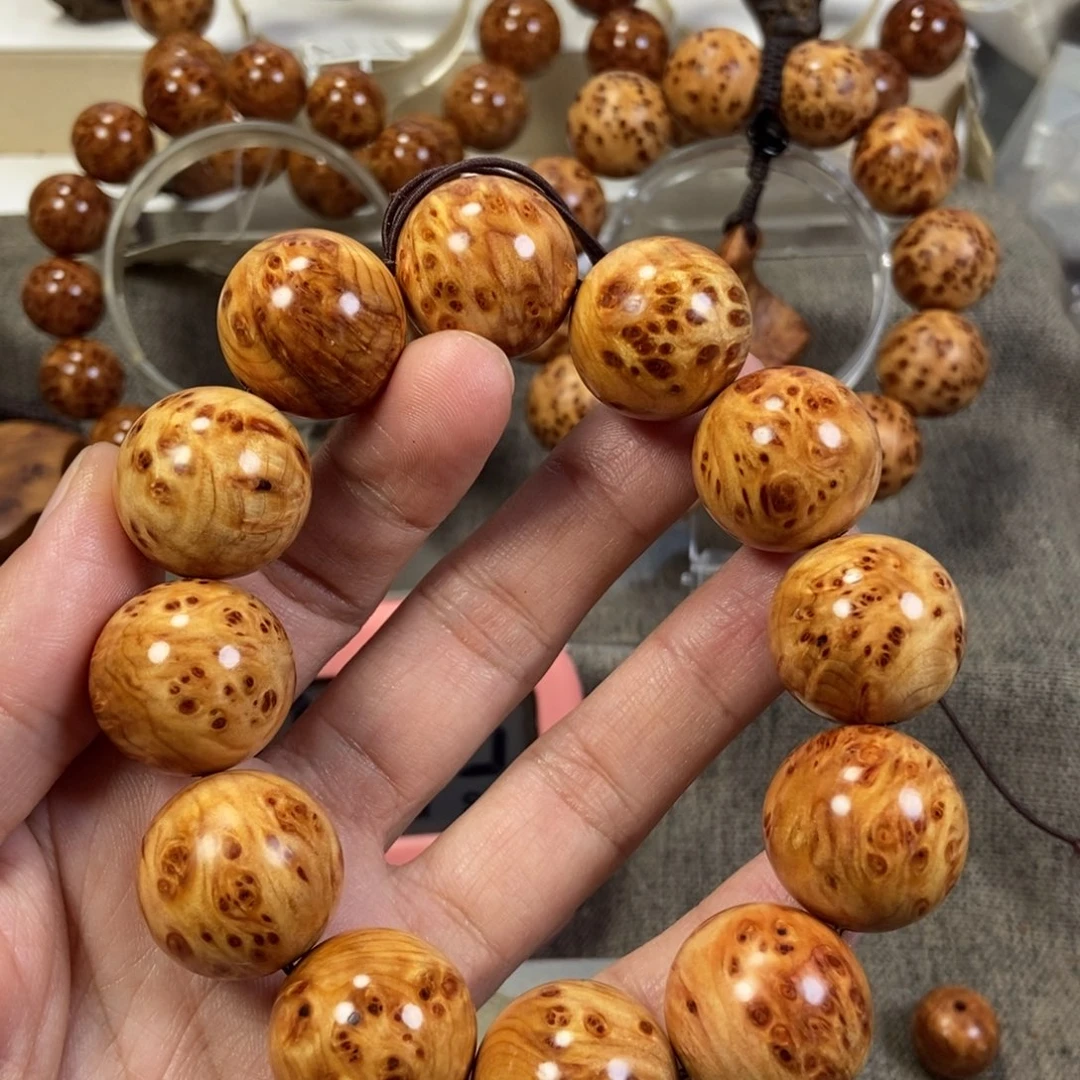 柏木（崖柏）手串/手链