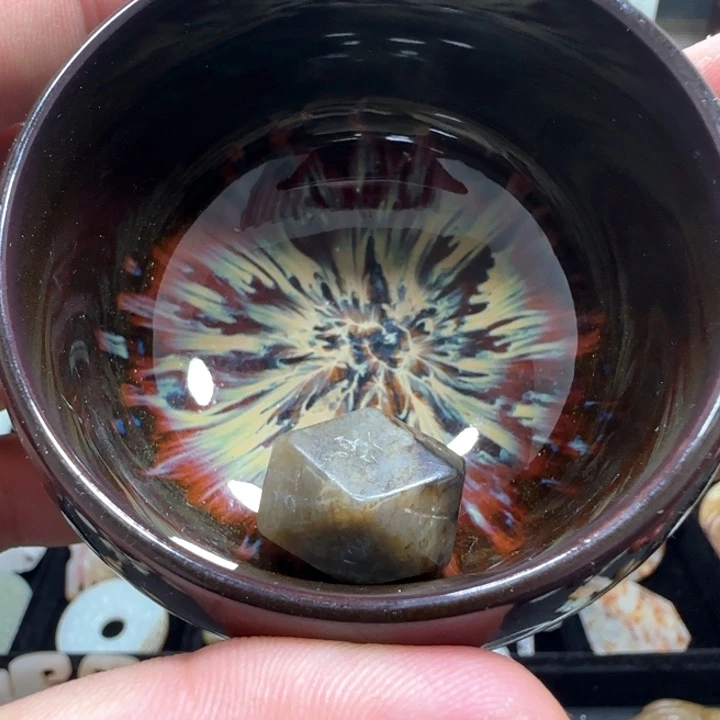瓷片钧宝玉府的小宝贝