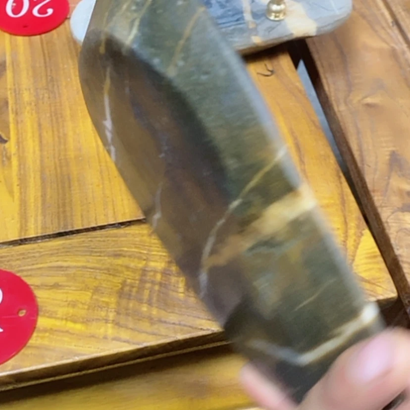 【闪购商品】极*石头石头