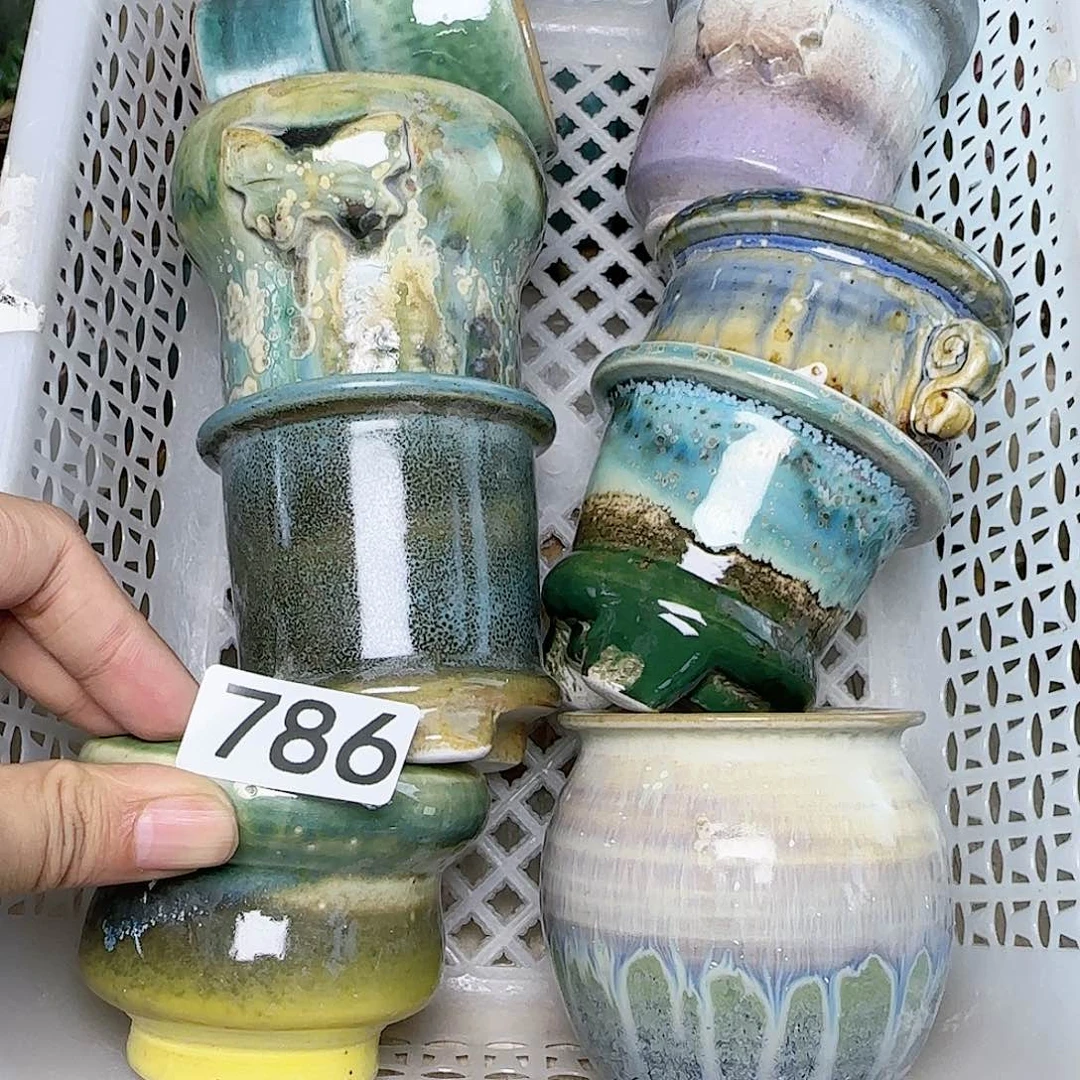 手工制品默认微瑕