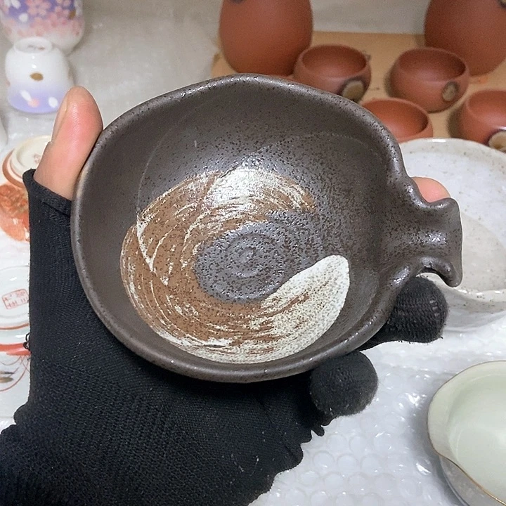 瓷片幽**?小奎子精选海外瓷器