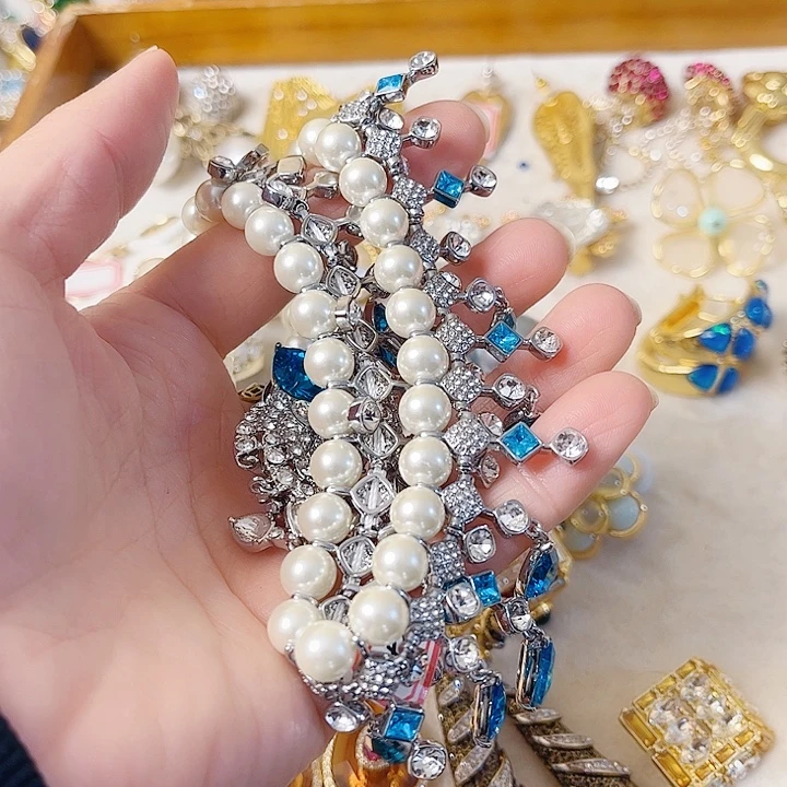 琉璃纯铜合金套装