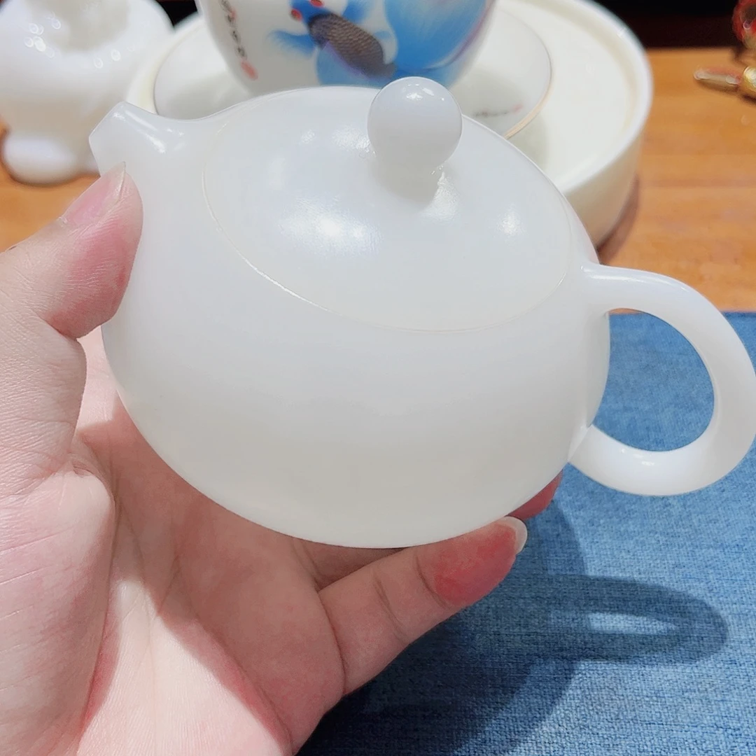 素烧璞玉200cc111111