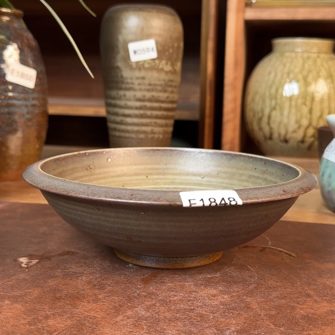 景德镇陶瓷老杨手作