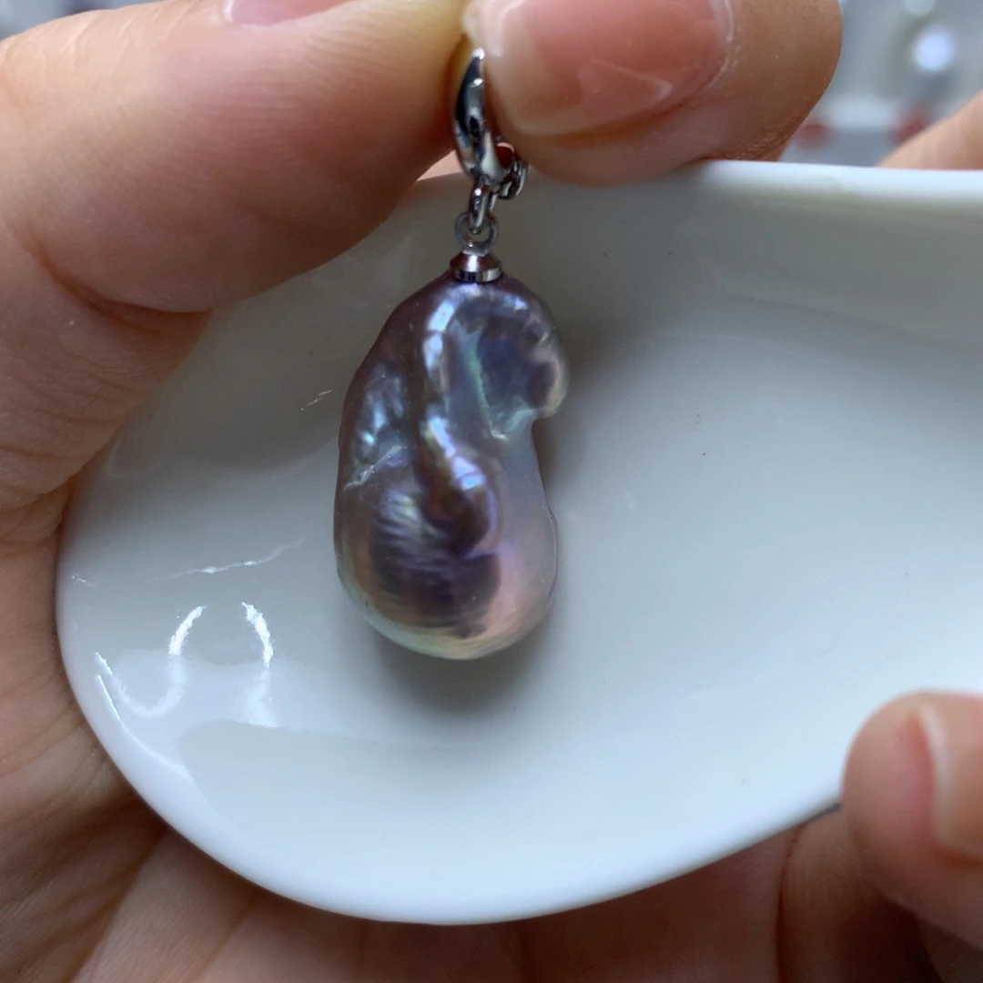 淡水珍珠其它未镶嵌