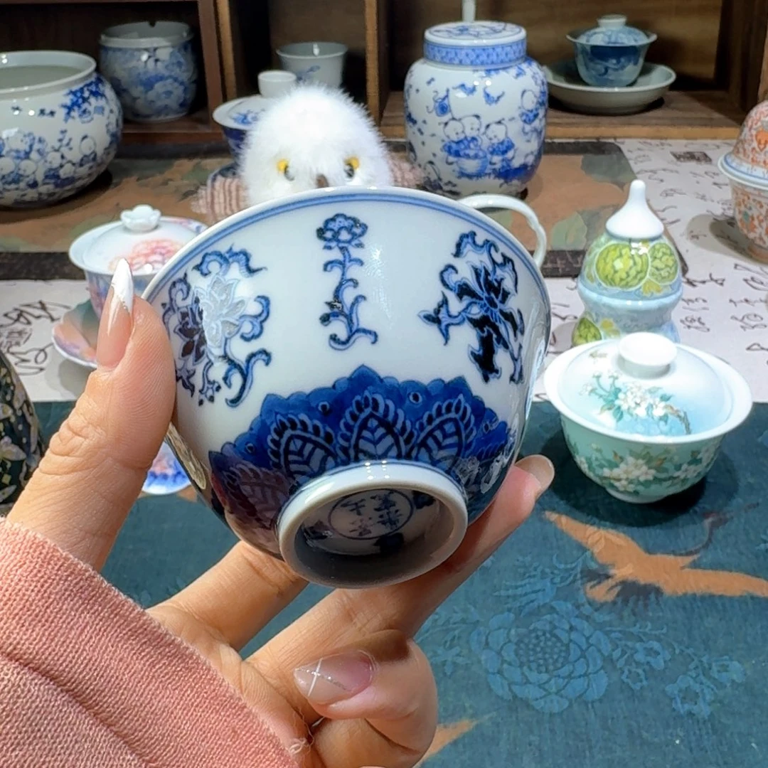 景土柴窑哦耶微瑕