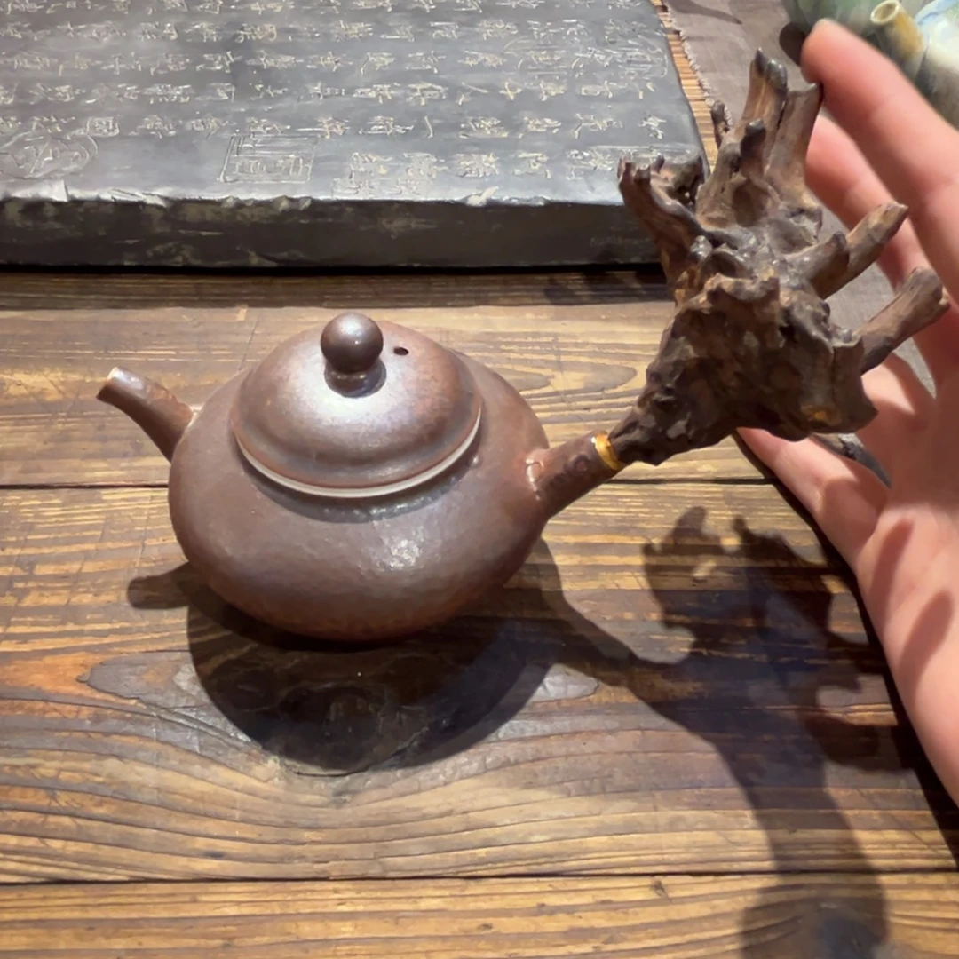 景德镇纯手工茶器