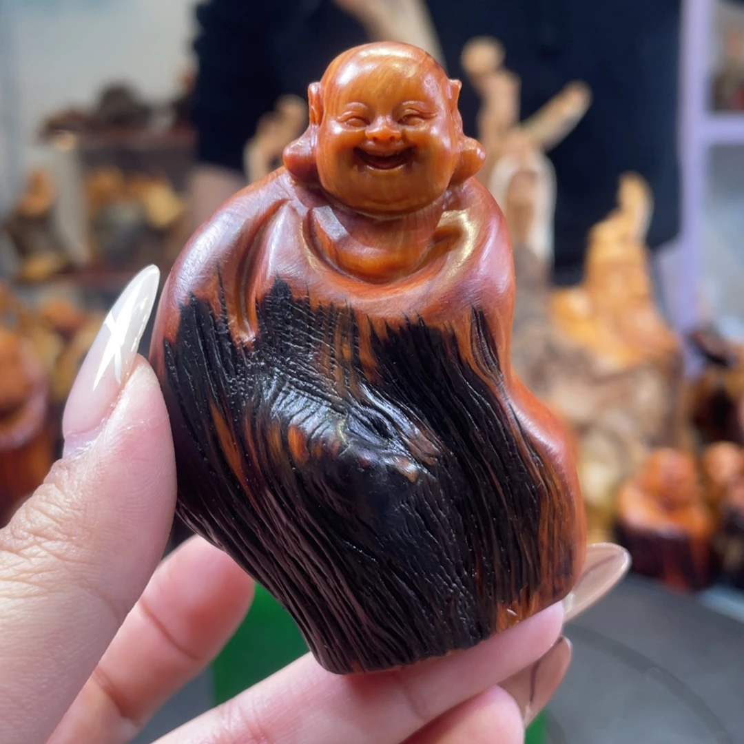 手串/手链柏木（崖柏）