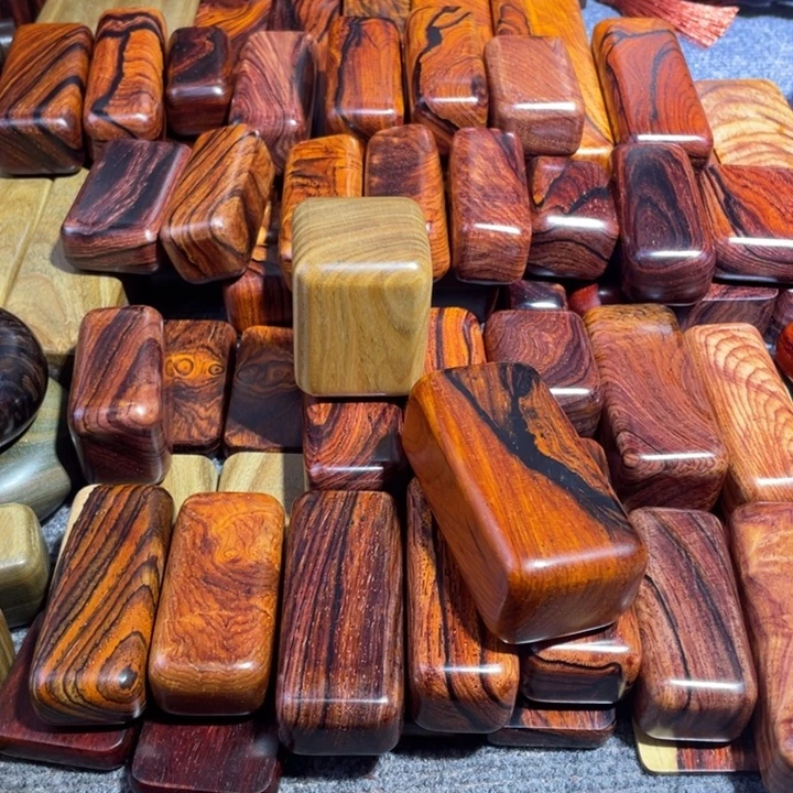 c***u墨西哥微凹黄檀手把