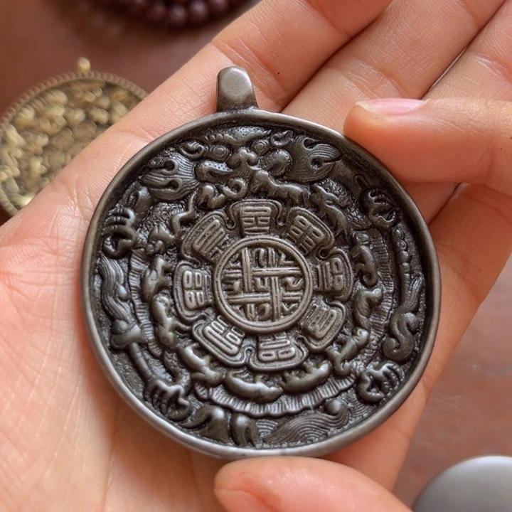 颈饰琉璃世***极喜欢的朋友