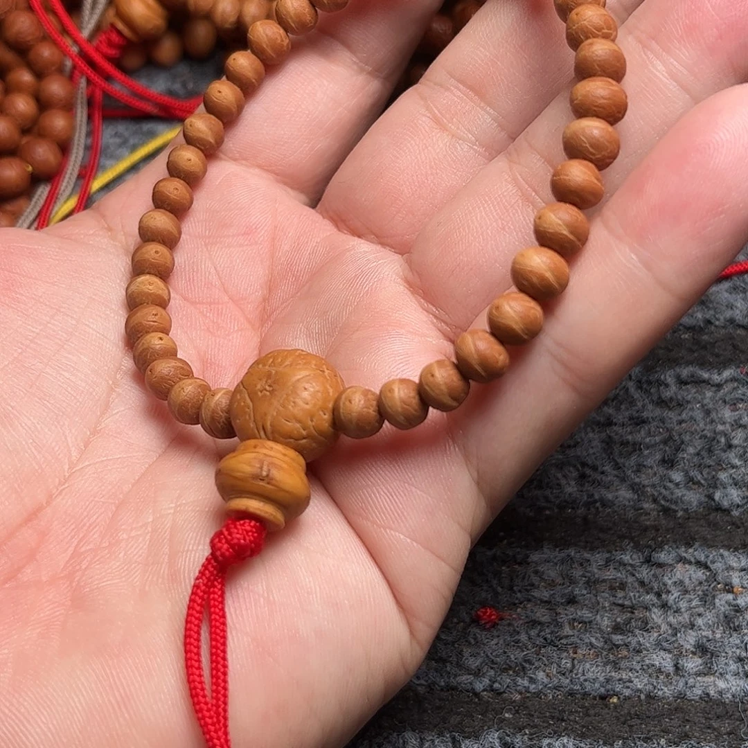 小***五手串凤眼菩提凤眼菩提手串手链