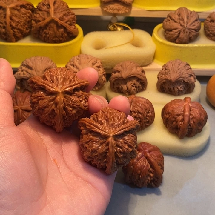 H***~吊坠文玩核桃jnnnnnnn