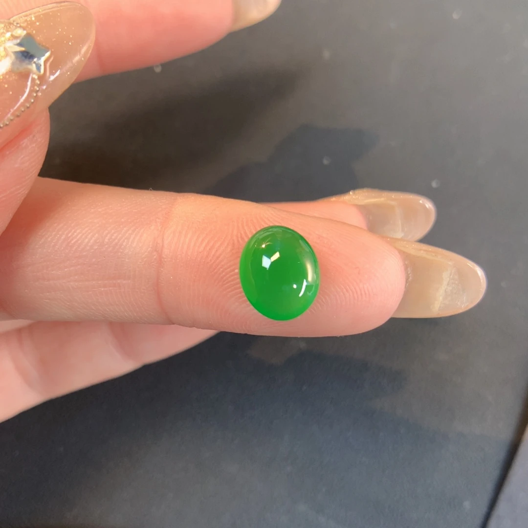 翡翠散珠9.14/7.56/3.64翡翠翡翠