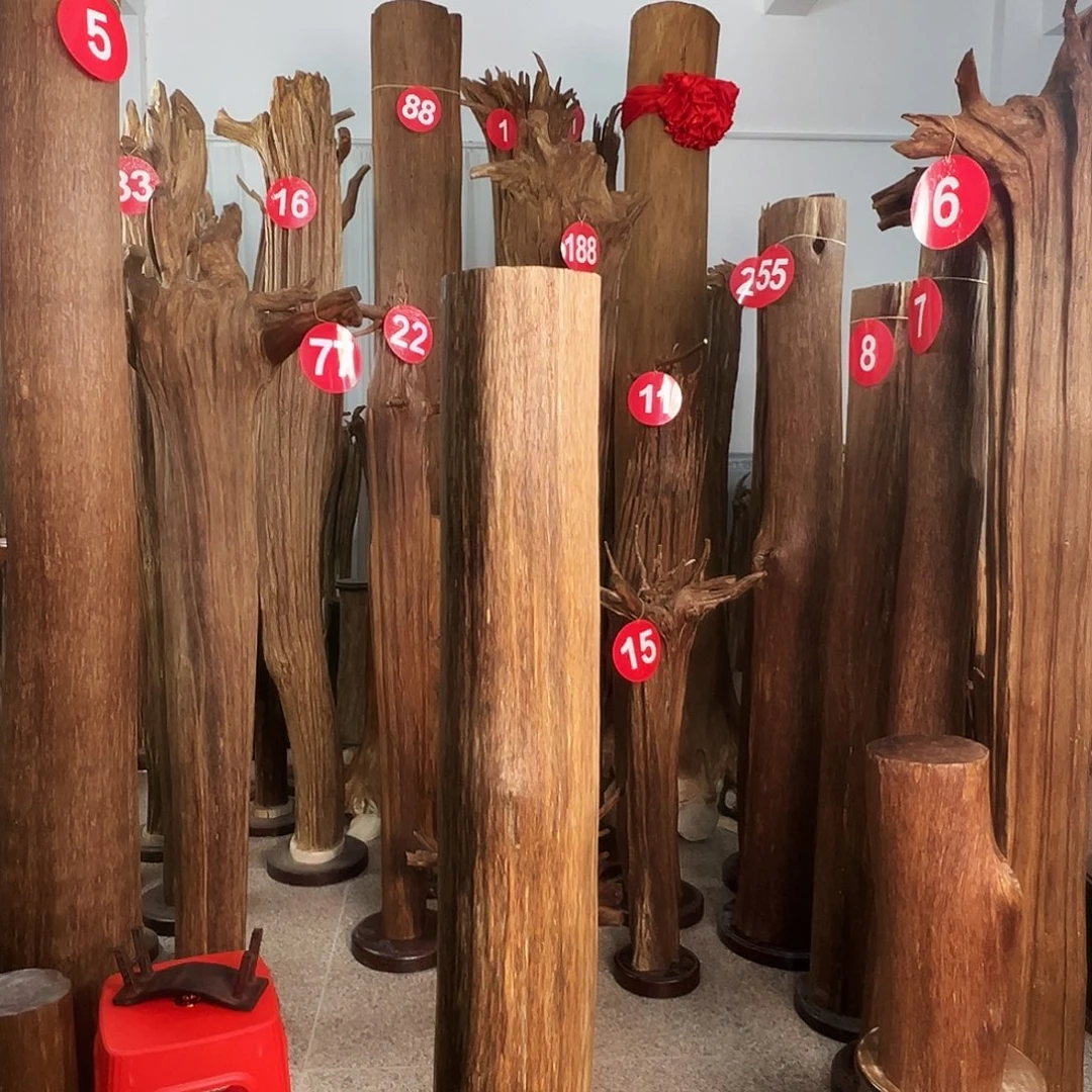 沉香碎屑沉香沉香原料H