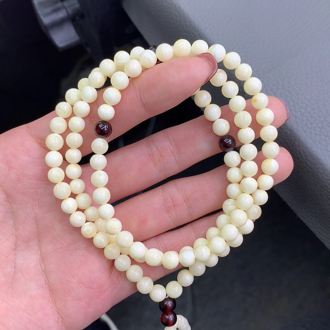 琥珀未镶嵌珠宝奇石5mm➕