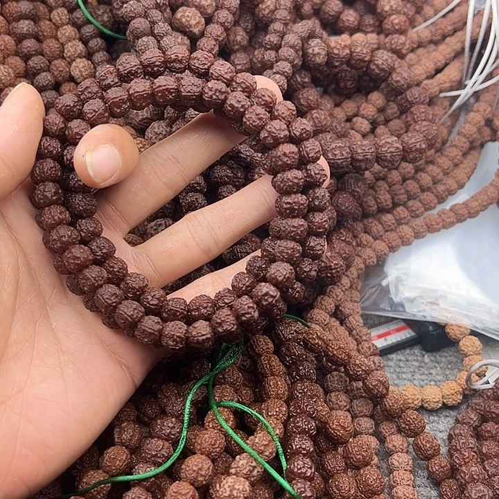 B***t手串金刚菩提谢谢