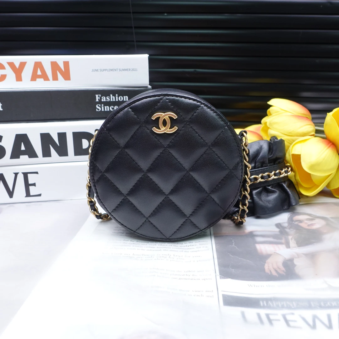 95新 Chanel/香奈儿 单肩包/T20292612