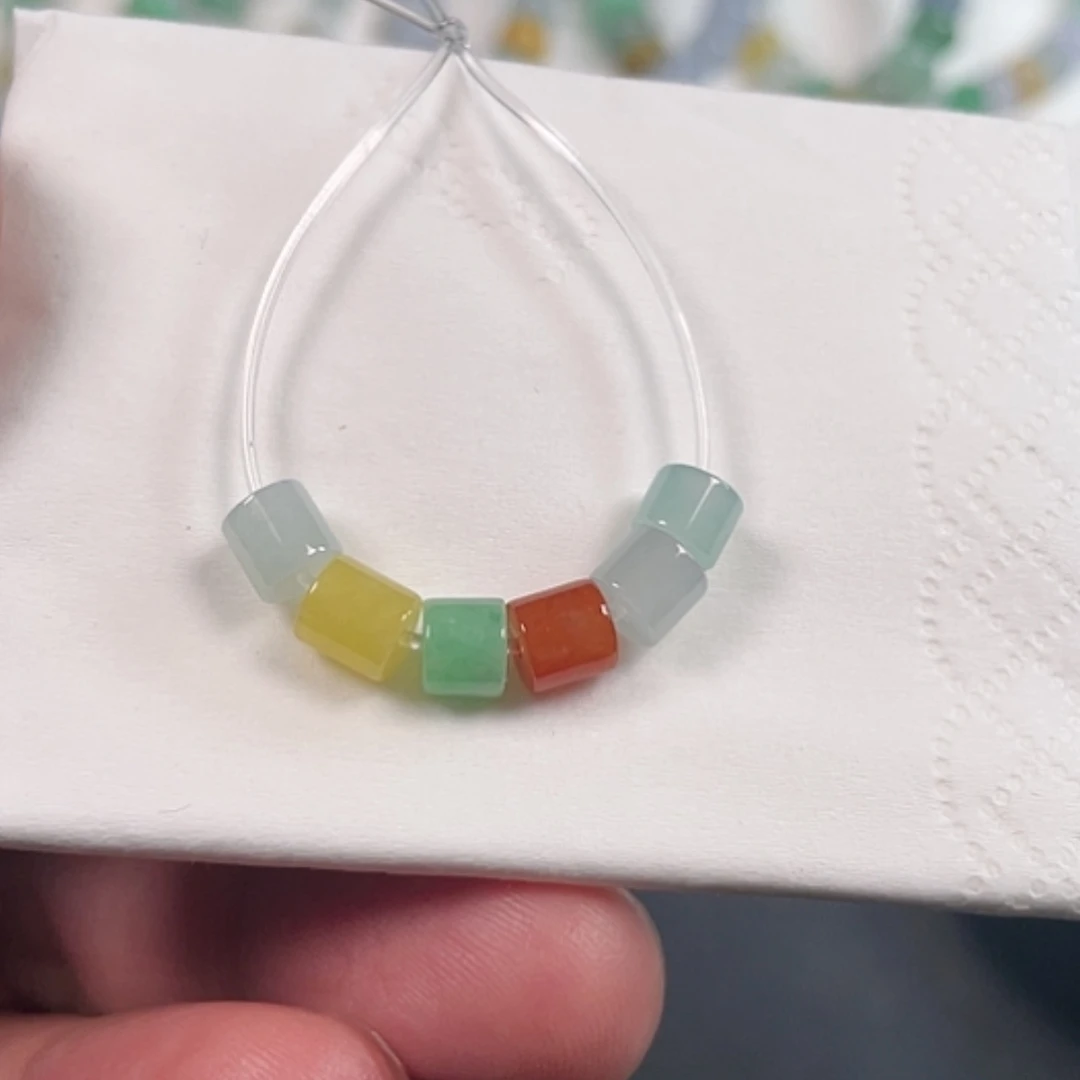 【闪购商品】定制翡翠未镶嵌，