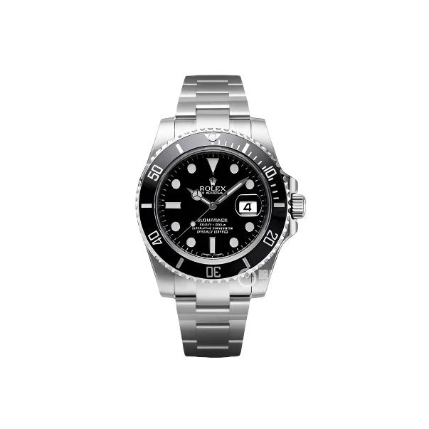 99新 Rolex/劳力士 【专属】潜航者系列40盘有历116610LN-0001