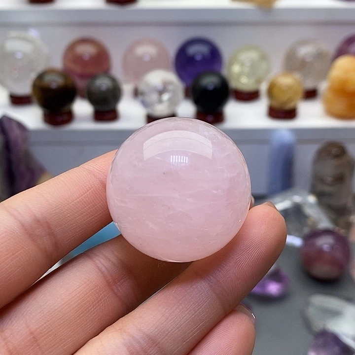 水晶未镶嵌大型摆件（非配饰）13