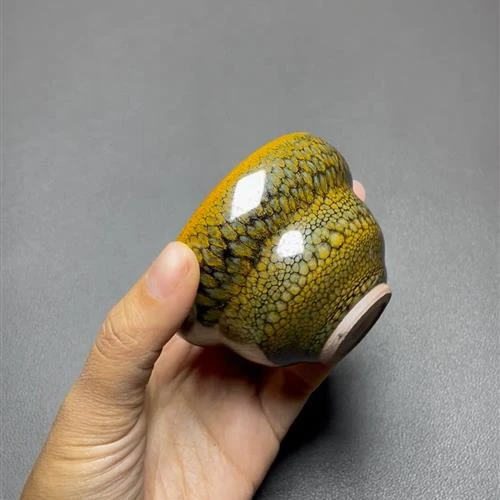 【闪购商品】茶盏-610............