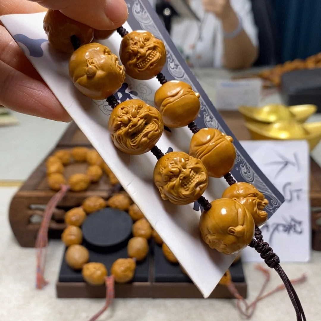 橄榄核吊坠橄榄树