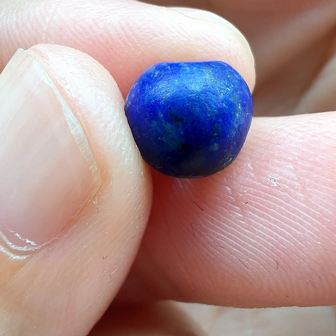 泥塑ff16 7.6×6.8...