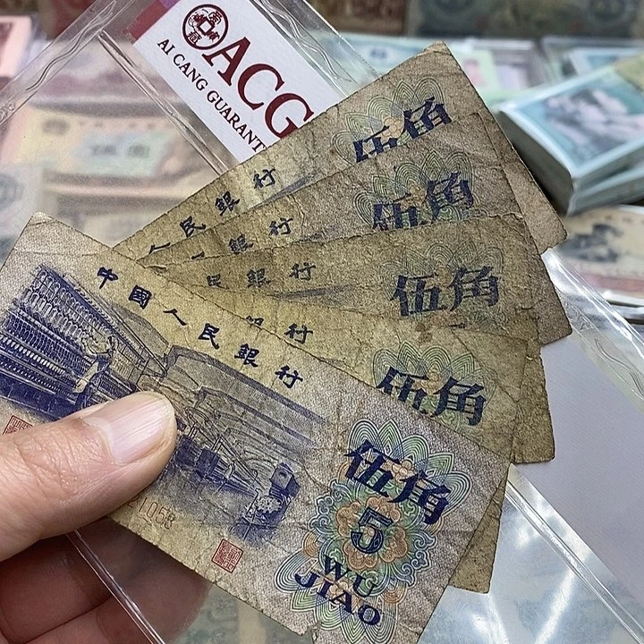 4号链接，5张纺织工人