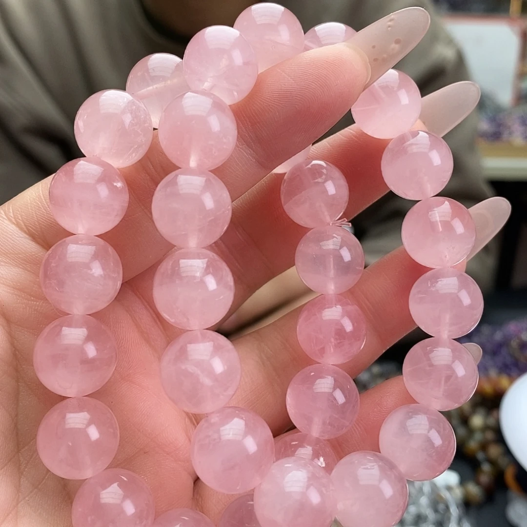 手链未镶嵌水晶多样性发一条