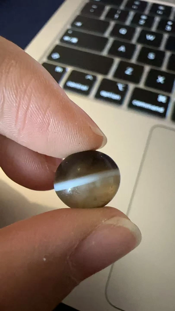 藏地密码，藏式珠子 277