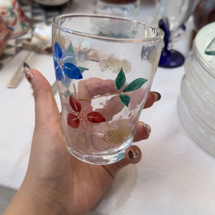 瓷片图桃李亮亮哭桃李亮亮