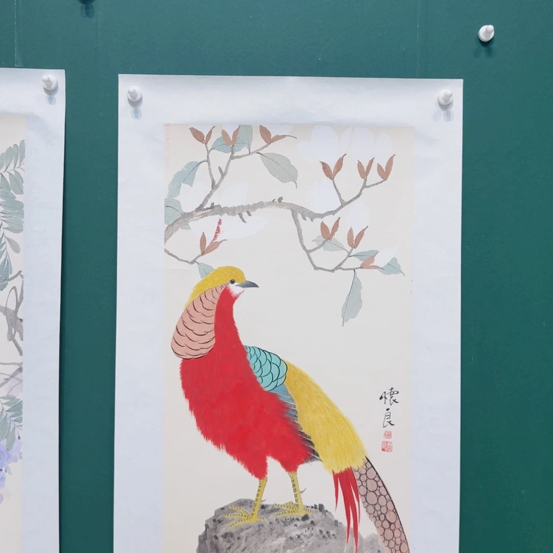 国画田老师剧毒嘟嘟嘟嘟