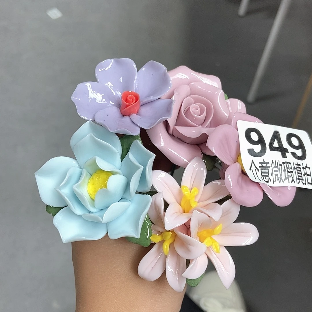 陶瓷设计风格现代