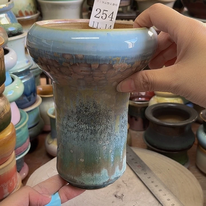 瓷片景德镇陶瓷手工制作
