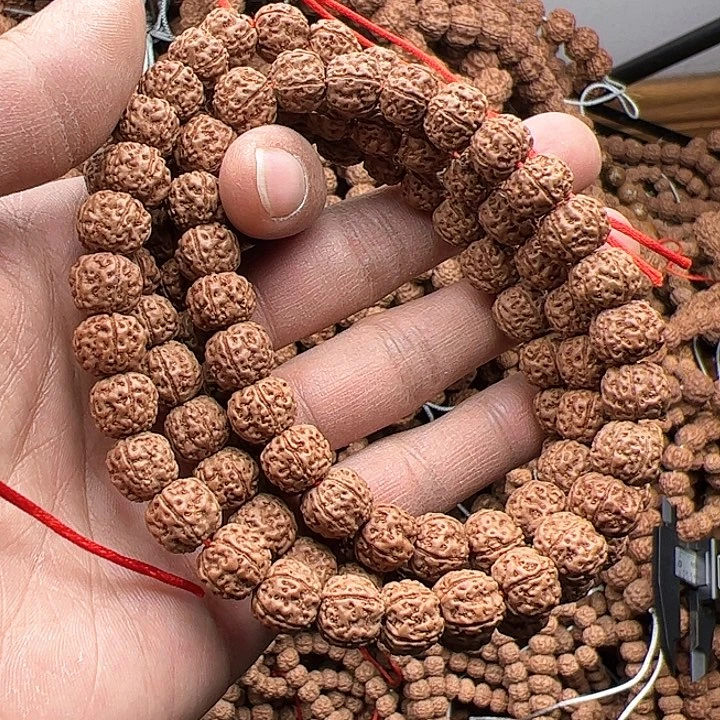 金刚菩提手串空**?好评