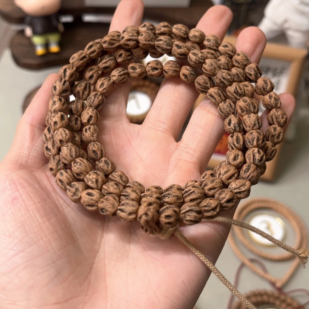 z***x吊坠柏香籽/百香籽