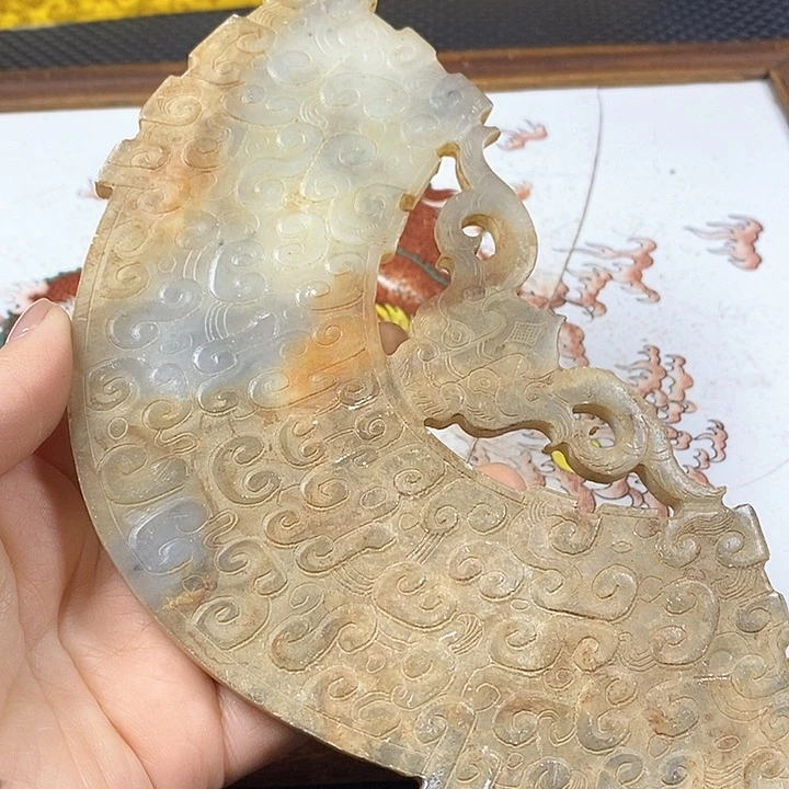 紫砂闪购商品，一图一物