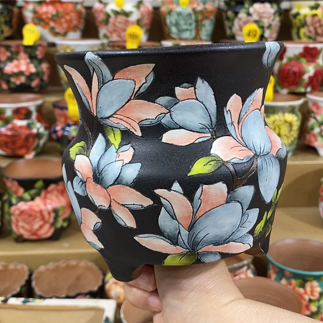景德镇精品bobo上新