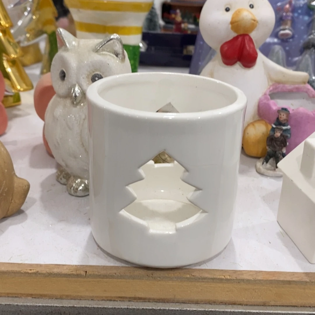 摆件银***風工艺品瑕疵不退不换看好再拍
