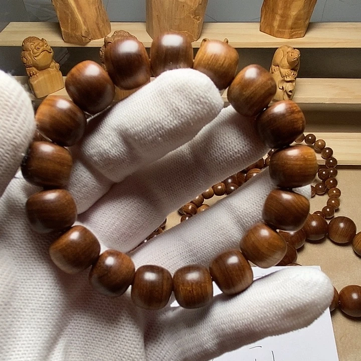 檀香木其他12*13老型