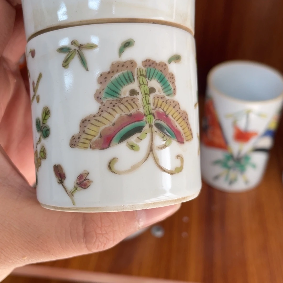 清完不干了，买别退退别买