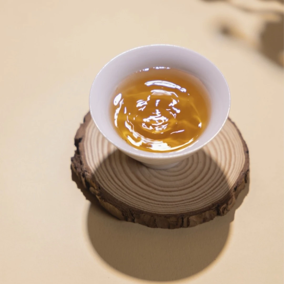 通用-鬼洞肉桂武夷岩茶*51g