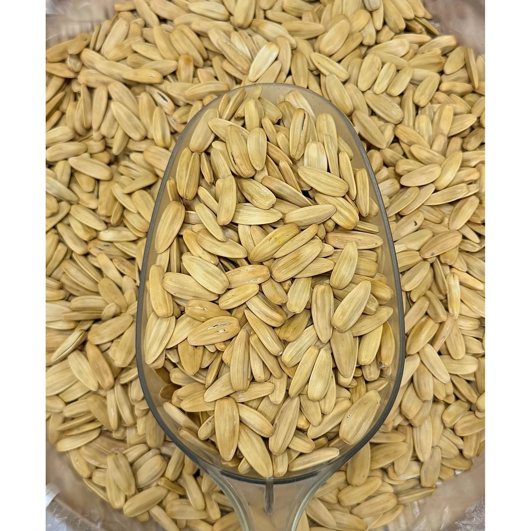 新货老冰棍绿豆沙风味瓜子