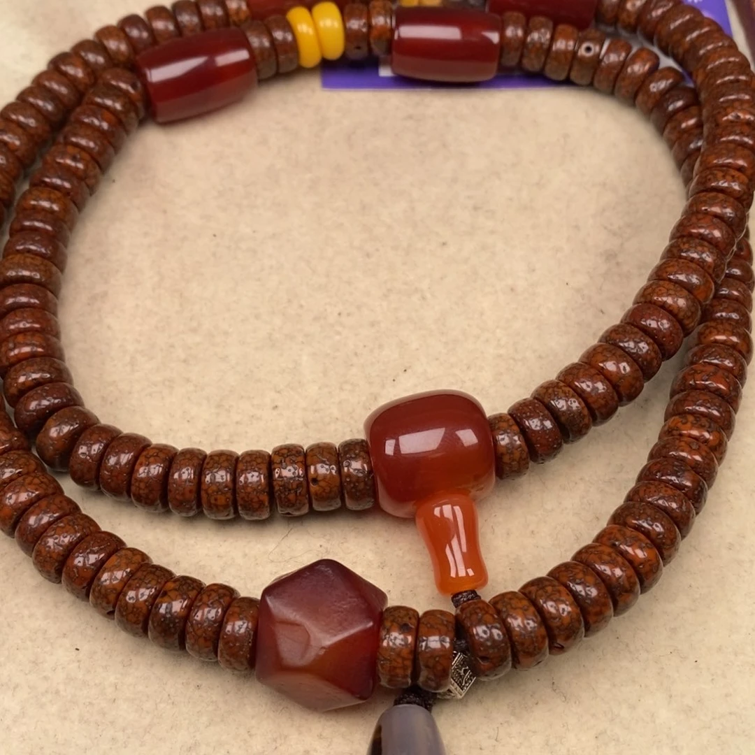 吊坠猴头核桃纪*斌