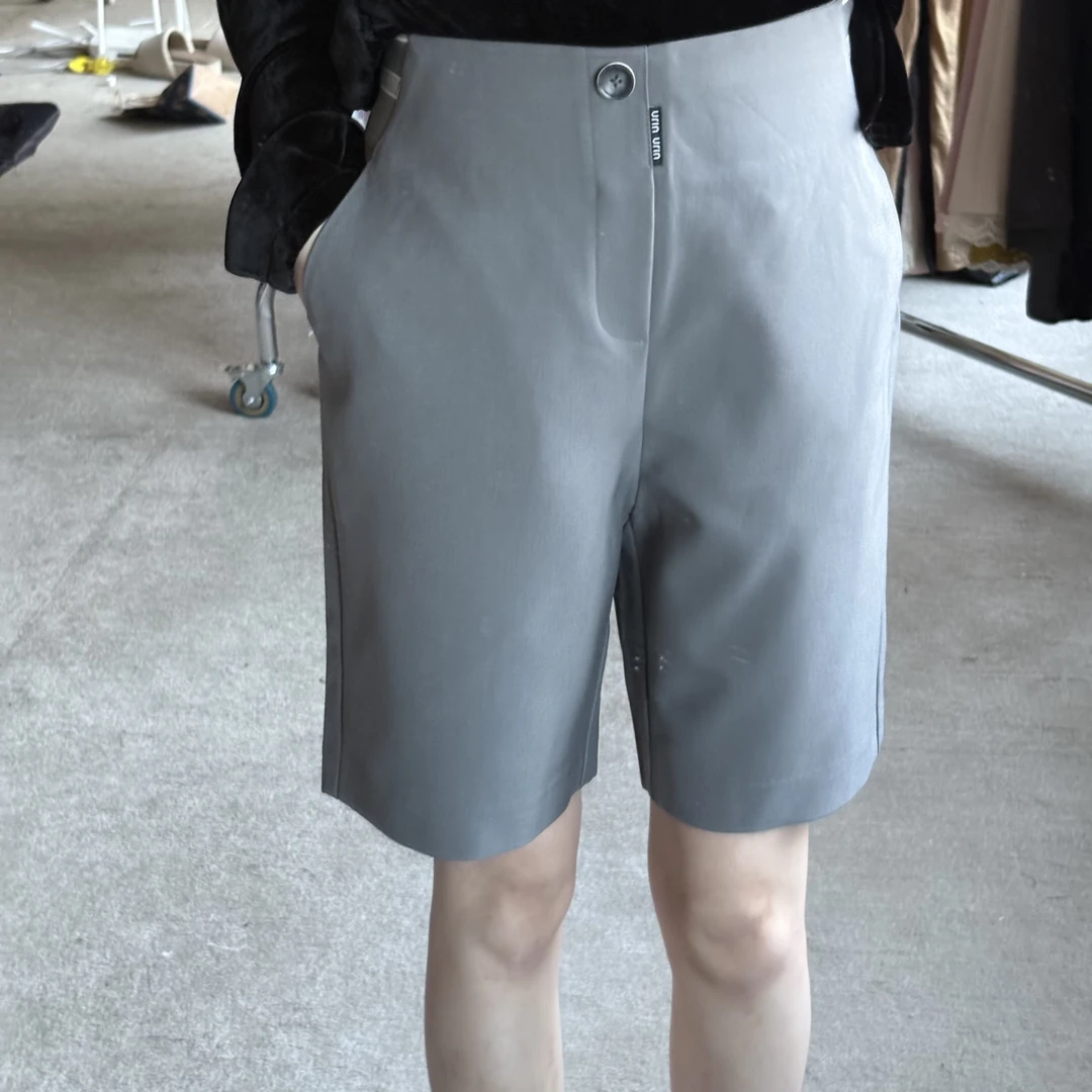 D31080南油爆款五分裤