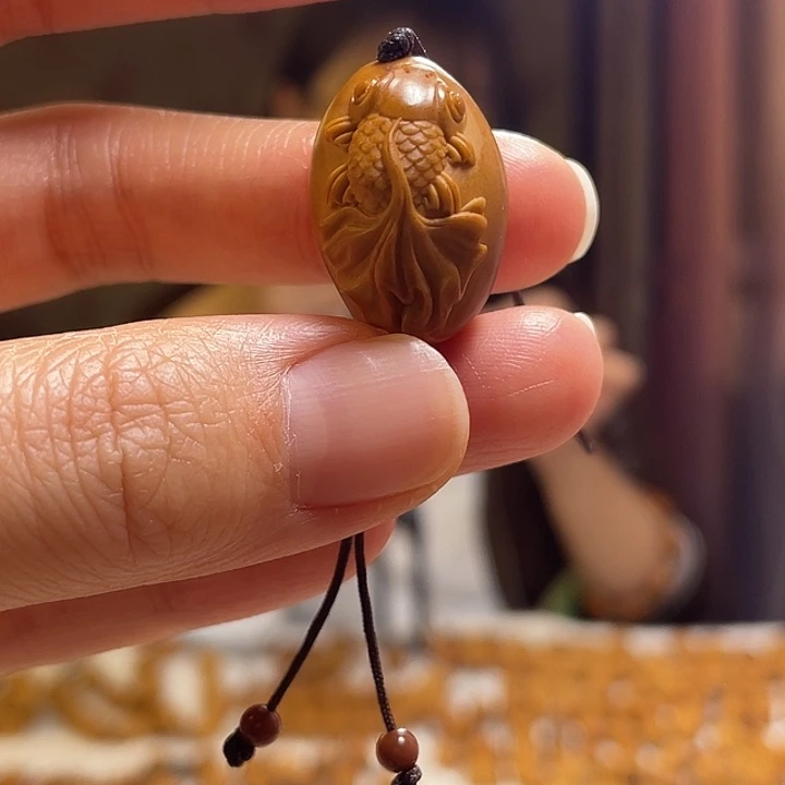 手串/手链橄榄核