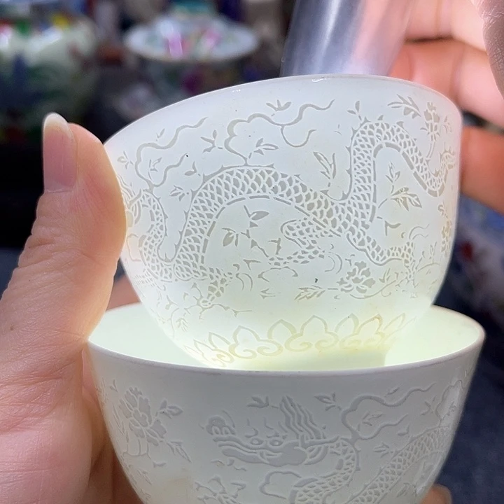 瓷片摆件家居设计搭配