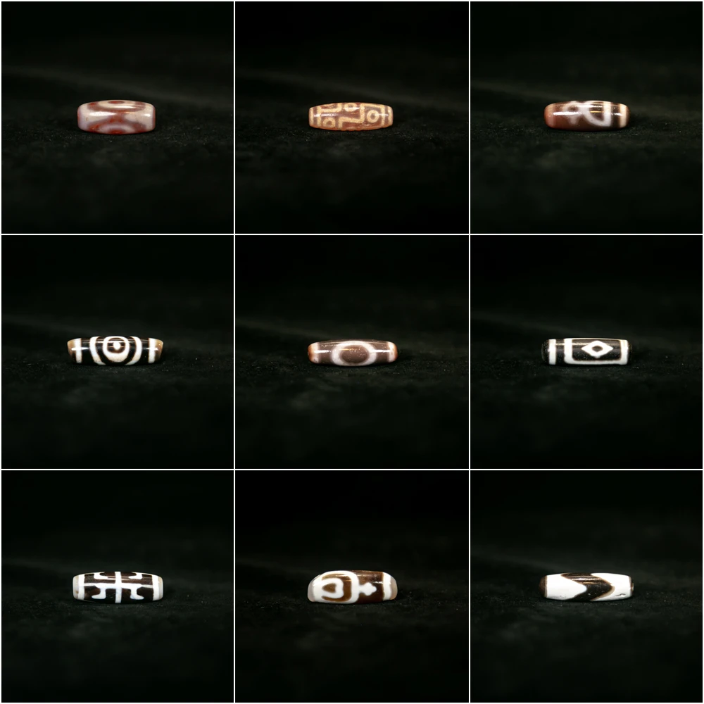 玛瑙单珠（一物一拍 以直播间主播展示为准）